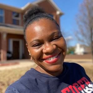 Meet your Posher, Jamyra